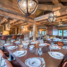Meribel - Chalet L'ecume Des Neiges - Chalet 7P 320m² 12pers
