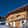 SkiWelt Wilder Kaiser-Brixental  - Bauernchalet