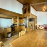 Les Menuires - Residencia Bosson - 4p 8 53m² 4ème SO/SE Balc