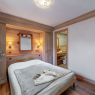 Meribel - Residencia Refuge Des Loups - 3p 50m² 4pers