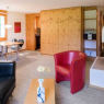 Arosa - Lenzerheide - Ferienwohnung Gloria C1 Jochberg