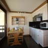 Tignes - Residencia Palafour - Studio 4 pers 26m² Est