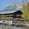 SkiWelt Wilder Kaiser-Brixental  - Gasthof Dorfwirt