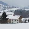 Schladming-Dachstein - Gästehaus Zum Steirischen Kuss