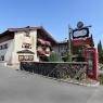 Kitzbühel - Pension Maria-Rose