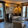 Saint Martin de Belleville - Chalet L'escarel - 3p5 60m² triplex - Sud SMB