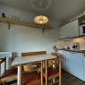 Les Menuires - Residencia Necou - ST3 coin nuit 20m² balcon 