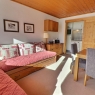 Meribel Mottaret - Residencia Plein Soleil - 2PIE 5PERS 40M2 S 2ET/PCS/PEB