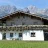 SkiWelt Wilder Kaiser-Brixental  - Konrad u. Christine Fuchs