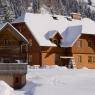 Schladming-Dachstein - Ferienhaus Troadkasten