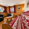 Les Menuires - Residencia Courmayeur - 4p8 1er 58m² SO/NO Balc