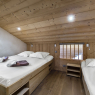 Val D´Isere - Residencia Pierre Vacances Centre - 2P cabine 45m² 5p (mezzanine de 4m² inclus)
