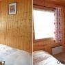 Meribel Mottaret - Residencia Carlines Ii - 6 PIE 7/8P 78M² SUD RDC