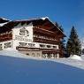 Schladming-Dachstein - Pension Hochwurzen
