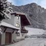 Sölden / Ötztal - Berghof Reich