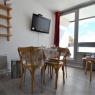 Meribel Mottaret - Residencia Dorons - St 2 19m² 5ème Sud Asc Balcon