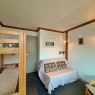 Meribel Mottaret - Residencia Lac Du Lou - 2P4 36m² RDC S Asc Balc