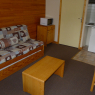 Courchevel - Residencia Le Belvedere - ST 21m² 2/3p SUD-EST