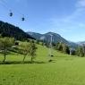 SkiWelt Wilder Kaiser-Brixental  - Hörl Josef, Ferienwohnung