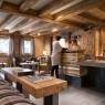 Chatel - Residencia CGH Les Chalets d'Angele. Chatel