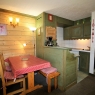 Tignes - Residencia Palafour - Studio 4 Personnes - 28m²