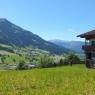 SkiWelt Wilder Kaiser-Brixental  - Ferienhaus Franbichl