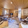 Saint Martin de Belleville - Chalet Siana - Chalet 4P8 100m² Est les Granges 