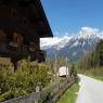 SkiWelt Wilder Kaiser-Brixental  - Lederer Häus'l, Ferienwohnungen