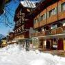 Schladming-Dachstein - Apparthotel Ferienalm
