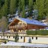 Crans Montana - Chalet Astoria