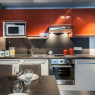 Courchevel - Residencia Les 3 Vaches - 3P 50m² 4p OUEST