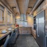 Megeve - Chalet Grey Swan - Chalet 250m² _ 8p