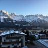 SkiWelt Wilder Kaiser-Brixental  - Bergsigt Appartement Nordseite