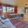 Meribel Mottaret - Residencia Plein Soleil - 2PIE 4PERS 40M² N 1ET/PCS