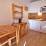 Meribel Mottaret - Residencia Lac Blanc - STUDIO+MONT 2/3 P 21M² SUD RDC
