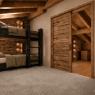 Tignes - Chalet Josephine - Napoleon - 9 pièces 15 personnes - 216m²