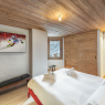 Meribel Mottaret - Residencia Tueda