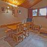 Meribel Mottaret - Residencia Boulevard - STUDIO 3P 24m² NORD 4ème SANS BALCON
