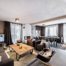 Courchevel - Residencia Les 3 Vaches - 3P 85m² 4/6p  SUD