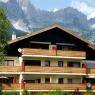 SkiWelt Wilder Kaiser-Brixental  - Appartement Wilder Kaiser