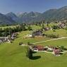 Schladming-Dachstein - Appartements Bergzeit
