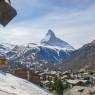 Zermatt - Alba