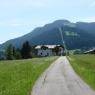 SkiWelt Wilder Kaiser-Brixental  - Geigern, Haus