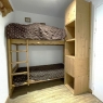 Les Menuires - Residencia Jetay