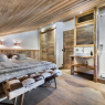 Val D´Isere - Residencia Jardins Alpins