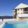 Font Romeu - Residencia Milles Soleils. Font Romeu