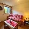 Les Menuires - Residencia Jetay - 2PMezz6 41m² 2ème E Asc Balc