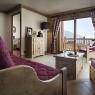 Les Carroz  - Residencia CGH Les Chalets de Jouvenence. Les Carroz