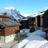 Meribel Mottaret - Residencia Alpages - STUDI.DIV.4P.27M2 BALC S 2ET