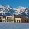 Schladming-Dachstein - Appartements Alpenrock